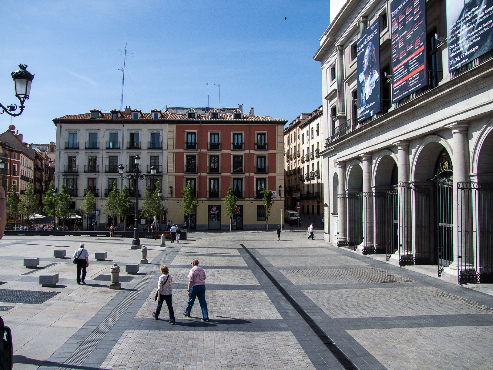 Madrid